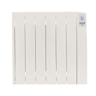 Smart Thermal Radiators