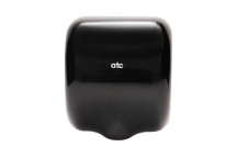 Cheetah Automatic High Speed Hand Dryer Black S/S 1475W