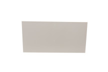 600W Radiant Heating Panel 1192x592x30 IP44