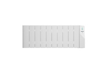 Sun Ray Low Level TFT Electric Radiator 1425W