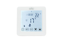 Digital Room Thermostat