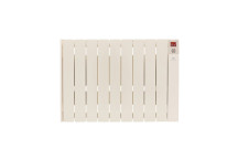 ATC Varena 1500W Digital Oil Electric Radiator