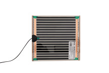 Defog Heater, 252 mm x 274 mm