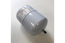 2L Expansion Vessel with 1/2 \" BSP for 5L, 10L & 15L Water Heaters