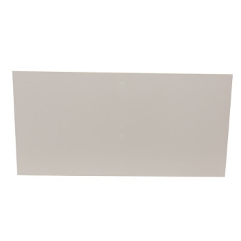 600W Radiant Heating Panel 1192x592x30 IP44