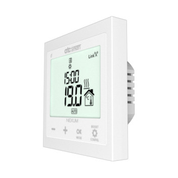 ATC Nexum 16A Digital RF Thermostat c/w floor sensor