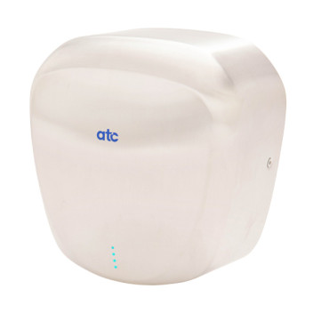 Tiger Eco S/S Hand Dryer