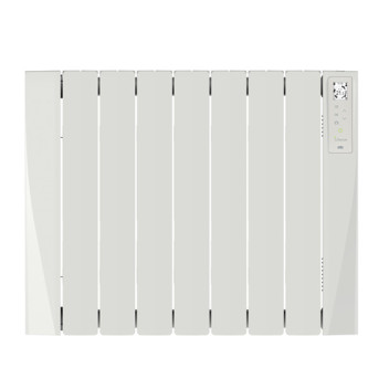 ATC iLifestyle Wi-Fi 1200W Digital Oil Electric Radiator