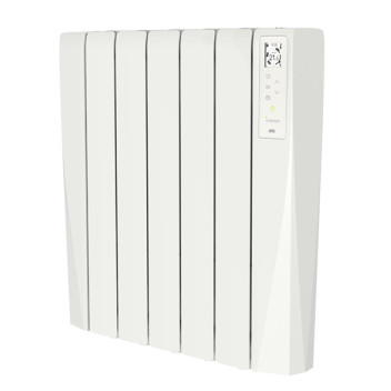 ATC iLifestyle Wi-Fi 750W Digital Oil Electric Radiator