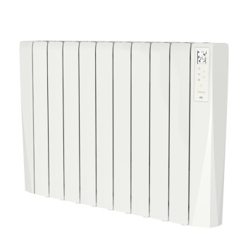 ATC iLifestyle Wi-Fi 1500W Digital Oil Electric Radiator