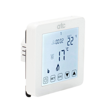 Digital Room Thermostat