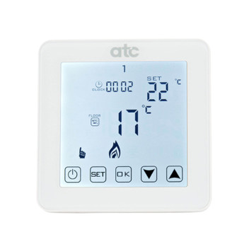 Digital Room Thermostat