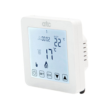 Digital Room Thermostat