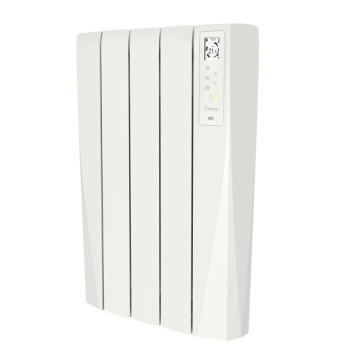 ATC iLifestyle Wi-Fi 500W Digital Oil Electric Radiator