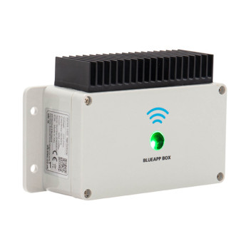 4.4 KW Infrared Heating controller C/W blue tooth