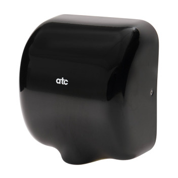 Cheetah Automatic High Speed Hand Dryer Black S/S 1475W