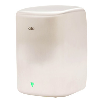 Long Life Panther High Speed Hand Dryer Matt S/S  350/1550W