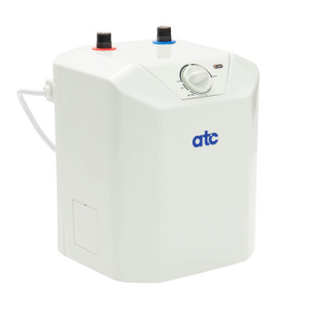 ATC 10 Litre Capacity Undersink Water Heater