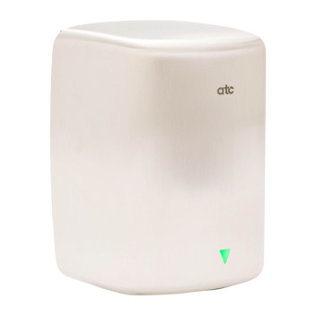 Long Life Panther High Speed Hand Dryer Matt S/S  350/1550W