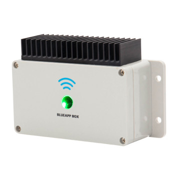 4.4 KW Infrared Heating controller C/W blue tooth