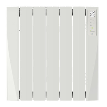 ATC iLifestyle Wi-Fi 750W Digital Oil Electric Radiator