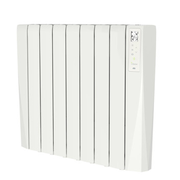 ATC iLifestyle Wi-Fi 1200W Digital Oil Electric Radiator