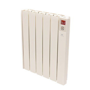 ATC Varena 750W Digital Oil Electric Radiator